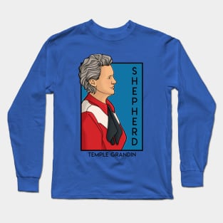 Shepherd Long Sleeve T-Shirt